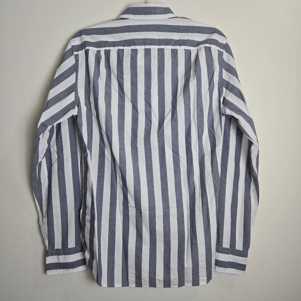 J. Crew crew cotton